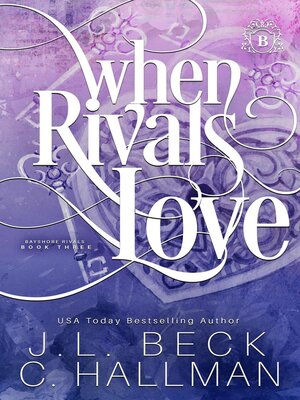 When Rivals Love - ebook